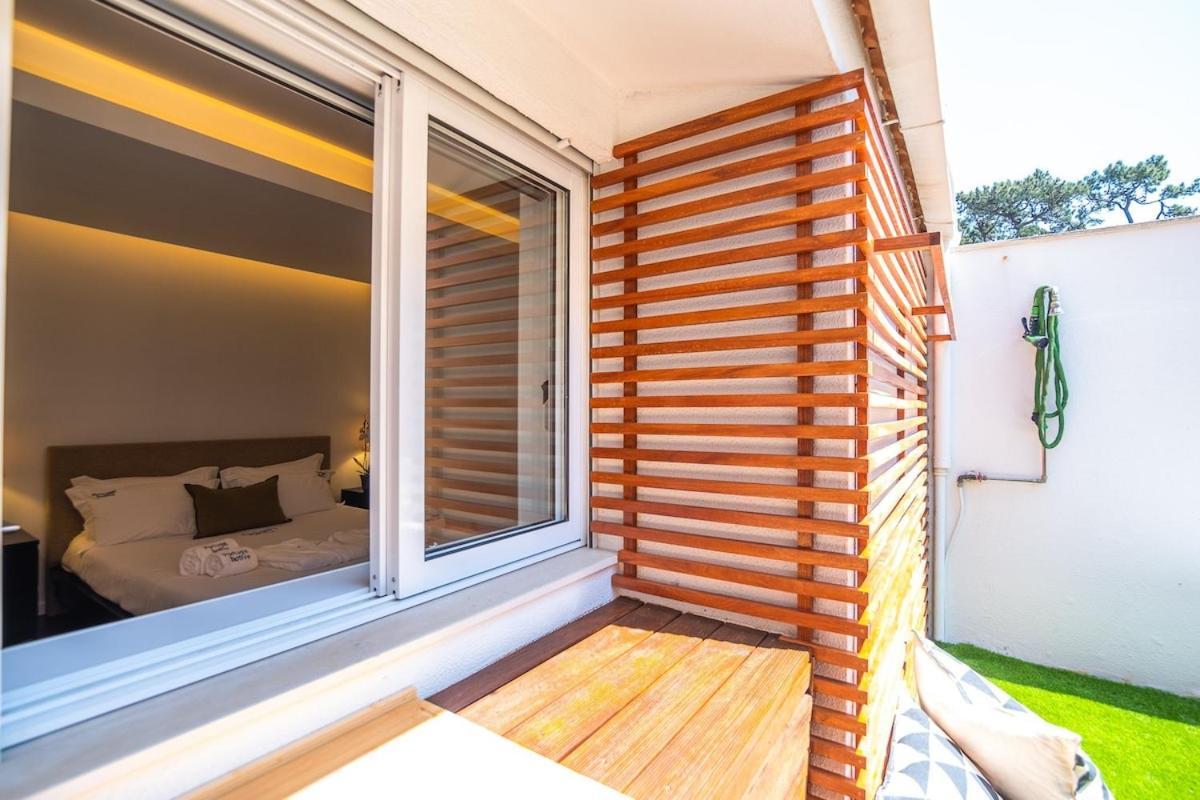 PortugalActive Beach Flat Viana do Castelo Exterior foto