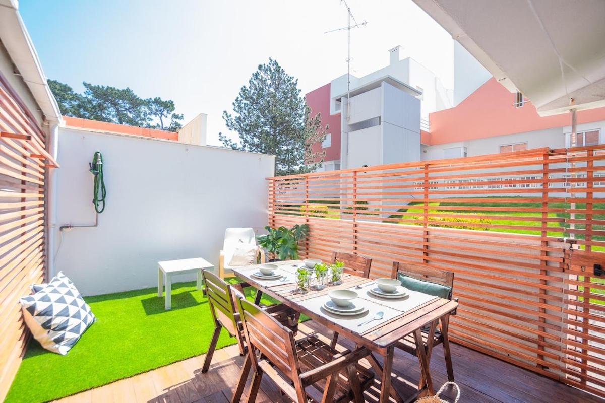 PortugalActive Beach Flat Viana do Castelo Exterior foto